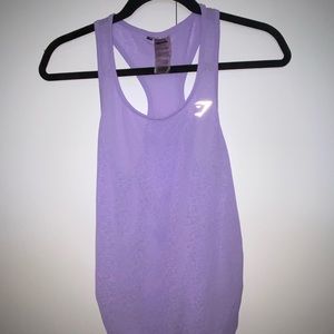 Gymshark Tank